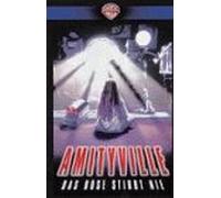Amityville - Das Böse stirbt nie [VHS]