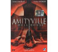 Amityville Dollhouse