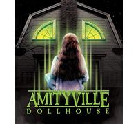 Amityville: Dollhouse [Blu-Ray]