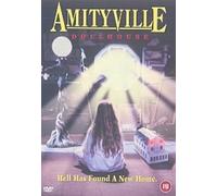 Amityville Dollhouse: Evil Never Dies