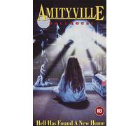 Amityville Dollhouse: Evil Never Dies [VHS]