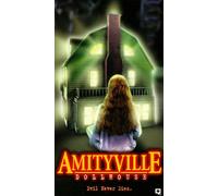 Amityville Dollhouse [VHS]