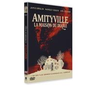 Amityville DVD DVD