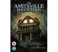 Amityville Haunting [Edizione: Regno Unito] [Import]