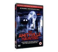 AMITYVILLE HAUNTING - [Format DVD Version Originale]