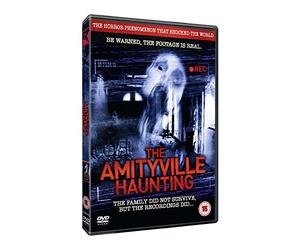Amityville Haunting [Edizione: Regno Unito] [Import]