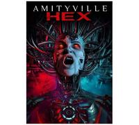 Amityville Hex [Dvd]