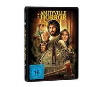 AMITYVILLE HORROR (1979) - FUTUREPAK - limitiert auf 777 Stück [Blu-ray]