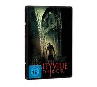 Ryan Reynolds, Melissa George, Jesse James - Amityville Horror (2005)-Futurepak-Dvd-777 [Import]