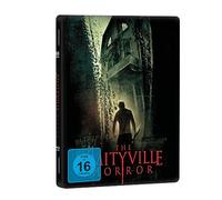 Ryan Reynolds, Melissa George, Jesse James - Amityville Horror (2005) -Futurepak-Bd-777 [Blu-Ray] [Import]