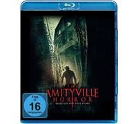 AMITYVILLE HORROR (2005) (remastered) BLU-RAY NEUF