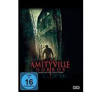 AMITYVILLE HORROR (2005) (REMA - AMITYVILLE HORROR DVD NEUF