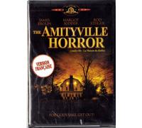 Amityville Horror