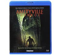 Amityville horror [Blu-ray]