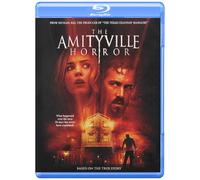 Amityville Horror [Blu Ray]