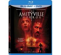 Amityville Horror [Blu-Ray]