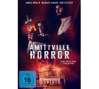 Amityville Horror (DVD) James Brolin Margot Kidder Stuart Rosenberg