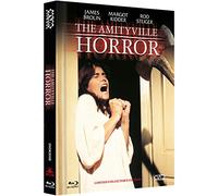 Amityville Horror [Édition Limitée Collector] [Blu-ray]