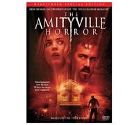 The Amityville Horror (Widescreen Special Edition)