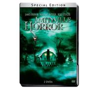 Amityville Horror (Special Edition, 2 DVDs im Steelbook)