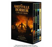 Amityville Horror Special Edition Gift Set [Import USA Zone 1]