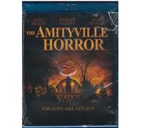 Amityville Horror, The (1979) [Blu-ray]
