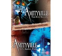 Amityville Horror: The Evil Escapes / Amityville 1992: It's About Time