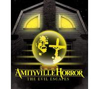 Amityville Horror: The Evil Escapes [Blu-Ray]