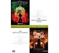 Amityville Horror,the [Import allemand]