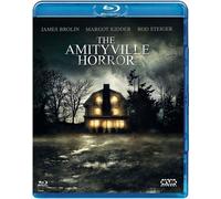 Amityville Horror - Uncut (1979) BLU-RAY NEUF