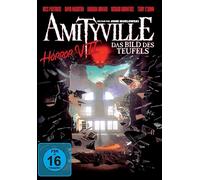 Naughton,David - Amityville Horror VII: das Bild des Teufels [Import]