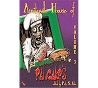 Amityville House of Pancakes 3 Wolf, Gary K., Kane, Paul (Auteur)
