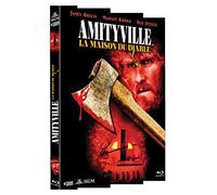 Amityville I, La Maison du Diable - BRD [Blu-ray]
