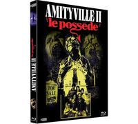 Amityville Ii - Le Possedé - Blu-Ray