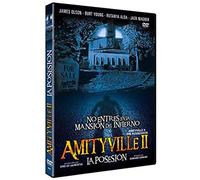 Amityville Ii: The Possession (Amityville Ii: La Posesión, Spain Import, See Details For Languages)