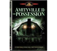 Amityville II: The Possession by James Olson