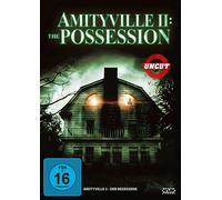 Amityville II: The Possession (DVD)