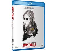 Amityville-Il Risveglio [Blu-Ray]