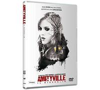 Amityville - Il Risveglio Dvd Italian Import