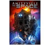 Amityville In Space [Dvd]