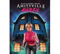 Amityville Karen [Édition limitée, Seulement 1000 exemplaires seront Vendus ]