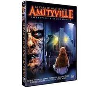 Amityville : La Maison de poupées (1996) / Amityville: Dollhouse (DVD) G