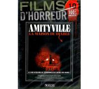 Amityville, la maison du diable – DVD – MGM – 1 DVD