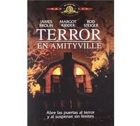 Amityville : La Maison du diable (1979) / The Amityville Horror G