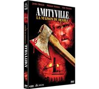 Amityville - La Maison Du Diable