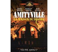 Amityville - La Maison Du Diable