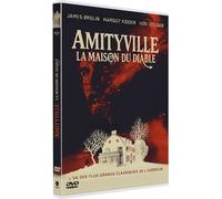 Amityville - La Maison Du Diable