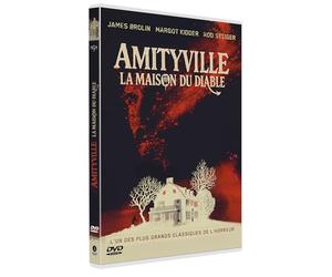 Amityville - La maison du diable