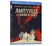 Amityville - La maison du diable [Blu-ray]