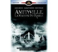Amityville - La Maison Du Diable - Édition Collector